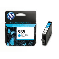 HP 935 Cyan HP C2P20AE  tusz do HP Officejet Pro 6230 Officejet Pro 6830
